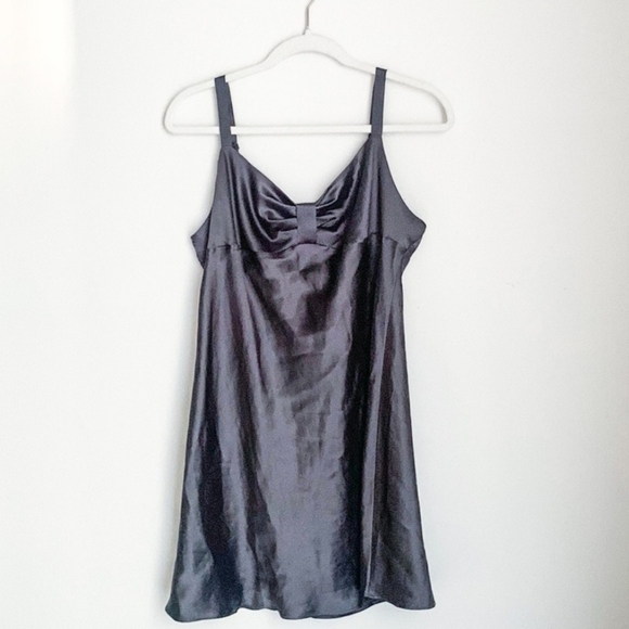 Victoria's Secret Angel Slip Dress Size Medium - Picture 1 of 6